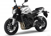 Yamaha FZ1 Yamaha FZ1